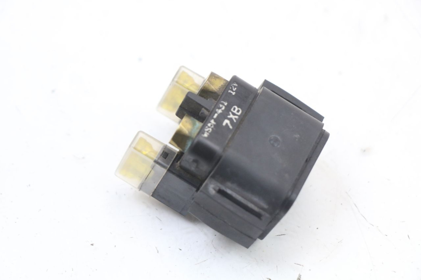 photo de RELE ARRANQUE YAMAHA TDR DELTABOX 125 (1993 - 2003)