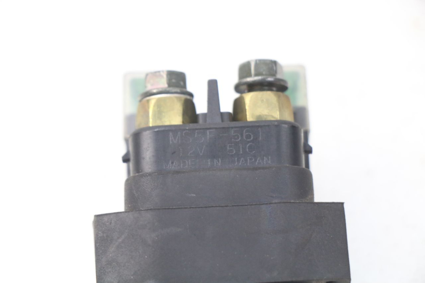 photo de RELE ARRANQUE YAMAHA XP T-MAX TMAX ABS 500 (2004 - 2007)