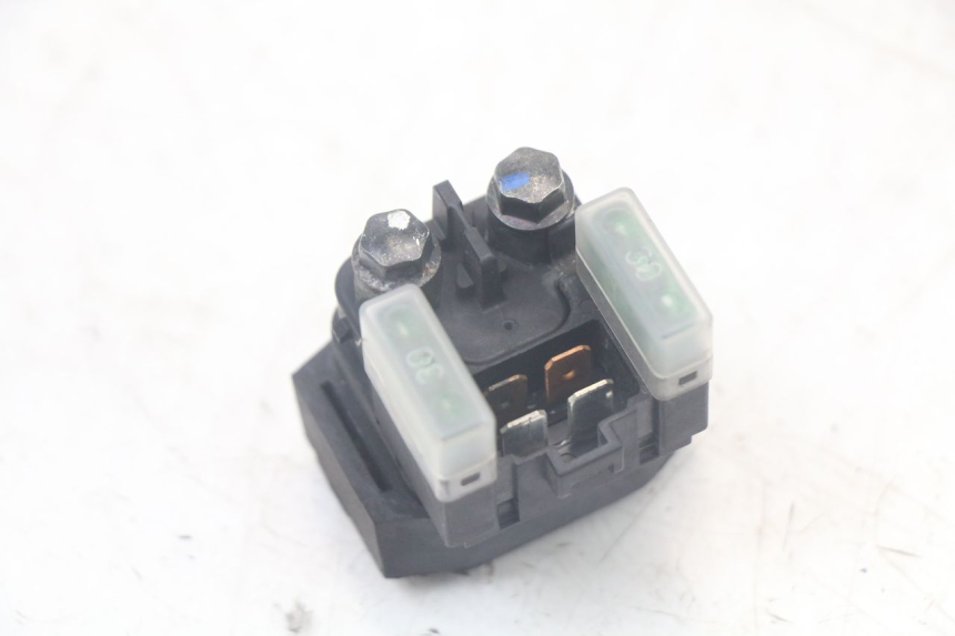 photo de RELE ARRANQUE YAMAHA XT X 660 (2004 - 2016)