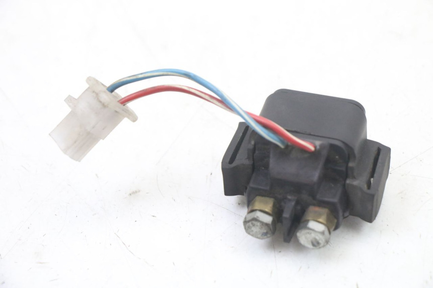 photo de RELE ARRANQUE YAMAHA YP MAJESTY 125 (2007 - 2010)
