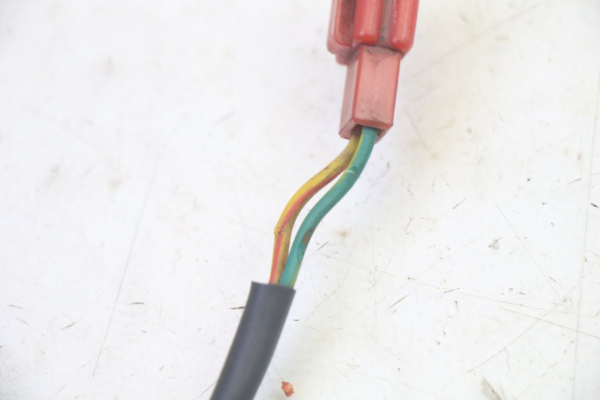 photo de RELE ARRANQUE KYMCO ZING 125 (1997 - 2003) - Primer plano técnico