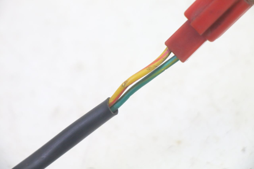 photo de RELE ARRANQUE KYMCO ZING 125 (1997 - 2003) - Vista general del producto