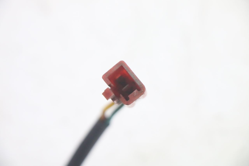 photo de RELE ARRANQUE KYMCO ZING 125 (1997 - 2003) - Detalles de los puntos de fijación