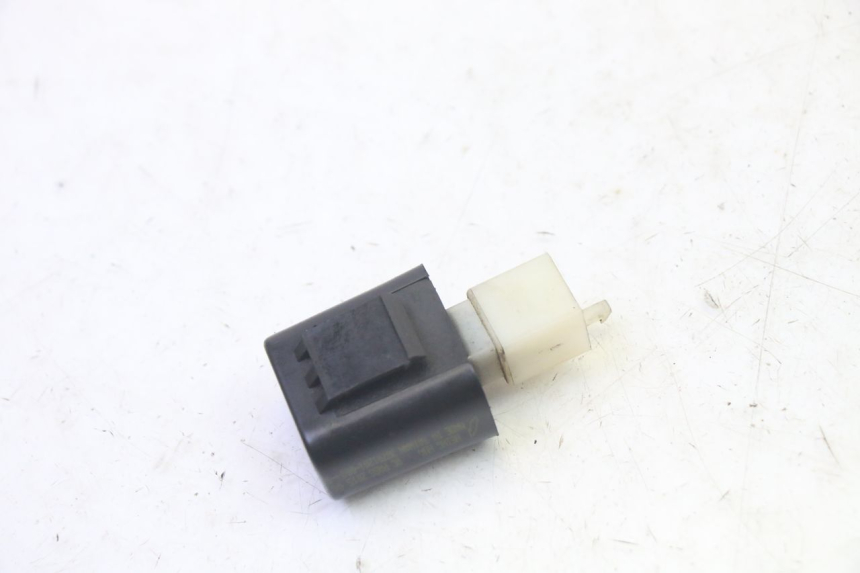 photo de RELE QUADRO 4 4D 350 (2015 - 2018)