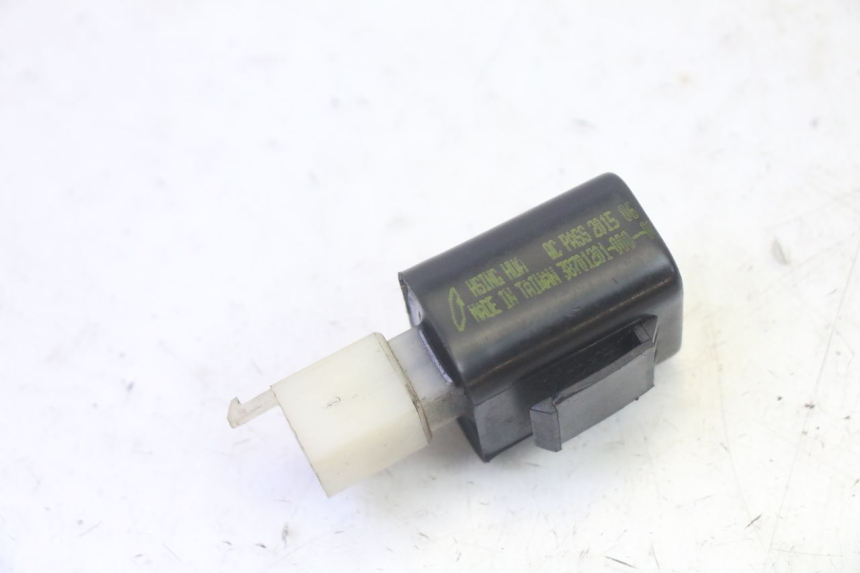 photo de RELE QUADRO 4 4D 350 (2015 - 2018)