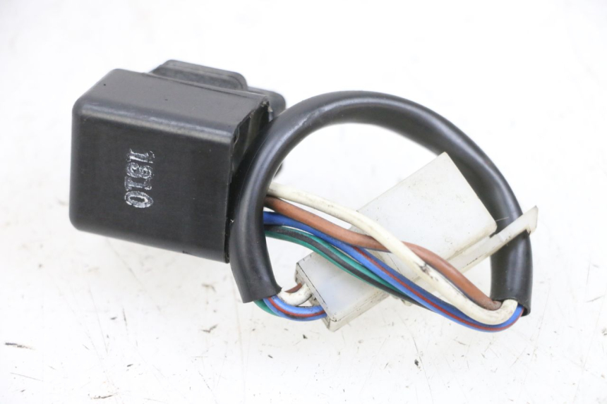 photo de RELE ADIVA AD3 300 (2014 - 2020)