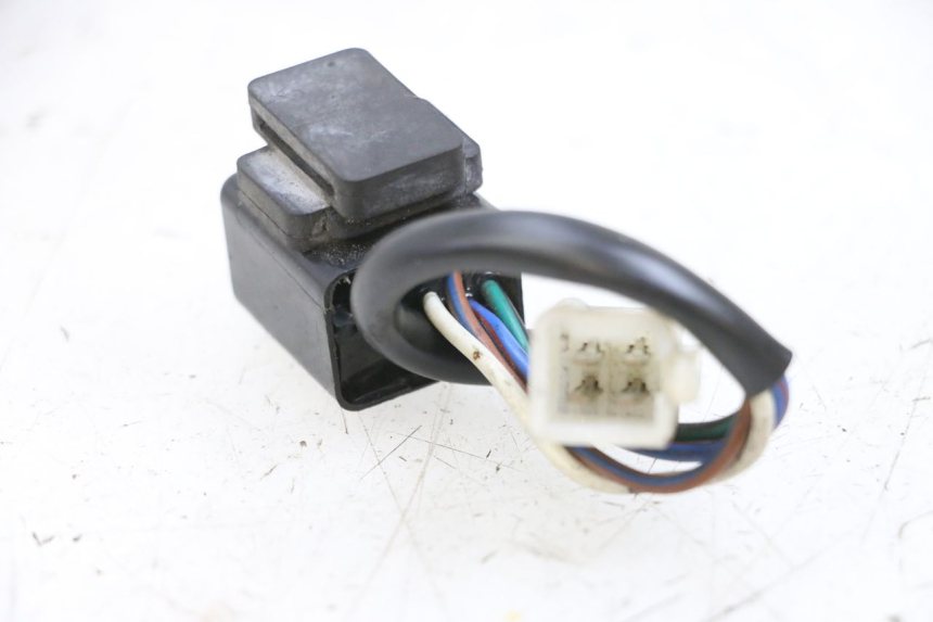 photo de RELE ADIVA AD3 300 (2014 - 2020)