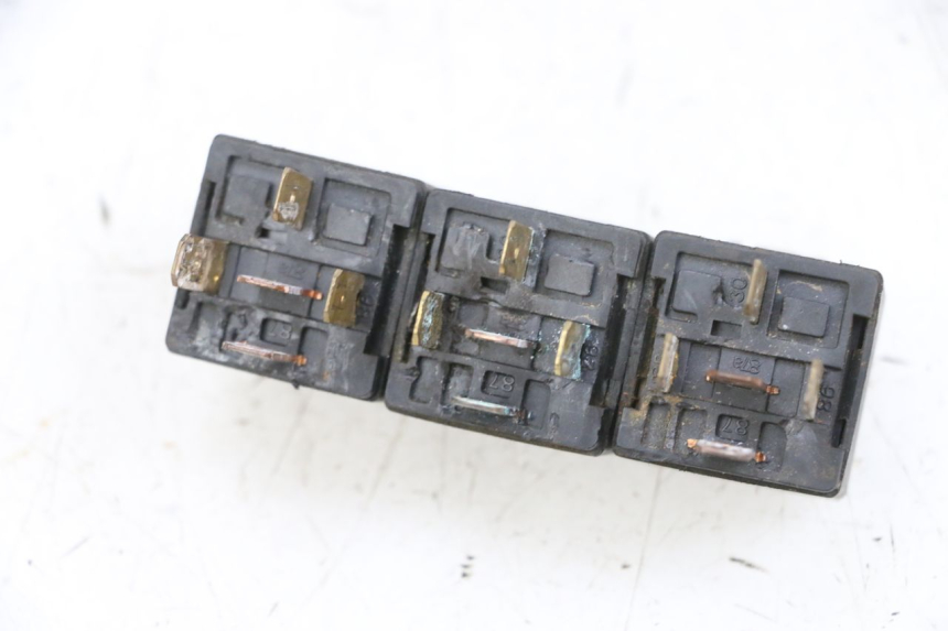 photo de RELE ADIVA AD3 300 (2014 - 2020)