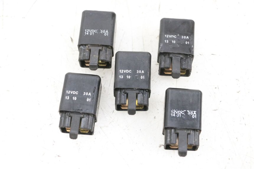 photo de RELE ADIVA AD3 300 (2014 - 2020)