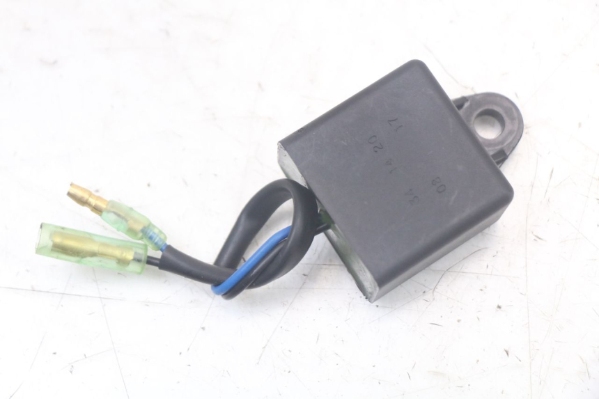 photo de RELÉ ELÉCTRICO YAMAHA AEROX 2T 50 (2013 - 2017)