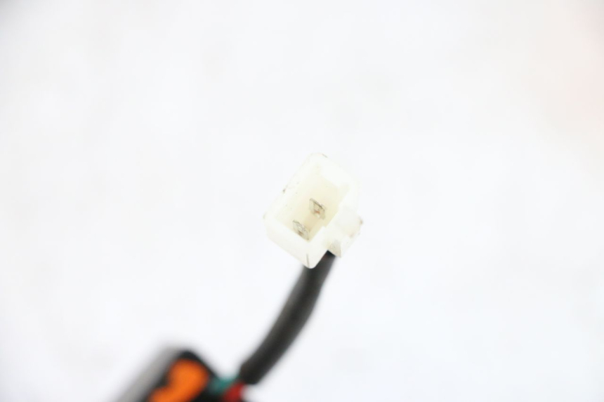 photo de RELÉ ELÉCTRICO KYMCO AGILITY 4T 50 (2018 - 2022) - Zoom estado de uso