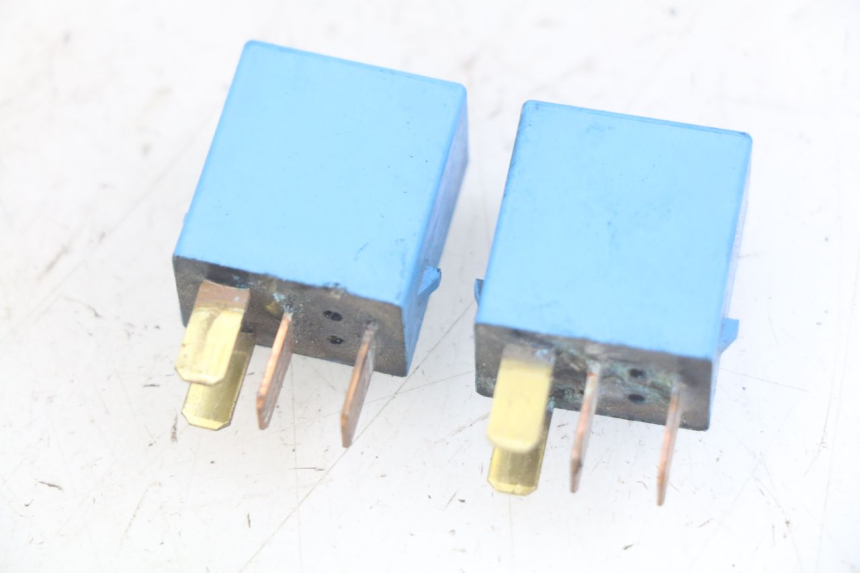 photo de RELÉ ELÉCTRICO NECO ALEXONE 125 (2017 - 2024)