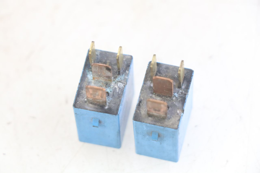 photo de RELÉ ELÉCTRICO NECO ALEXONE 125 (2017 - 2024)