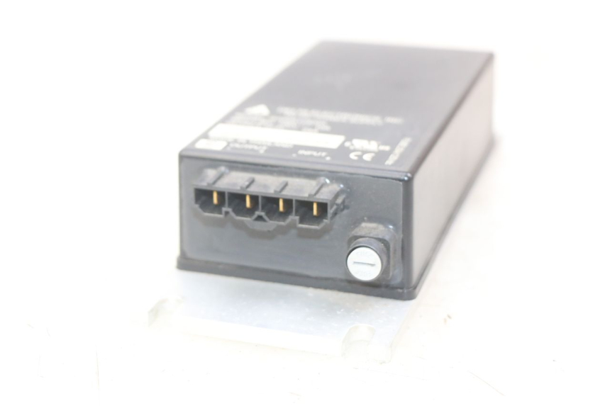 photo de RELÉ ELÉCTRICO ECCITY ARTELEC 670 1 (2013 - 2017)