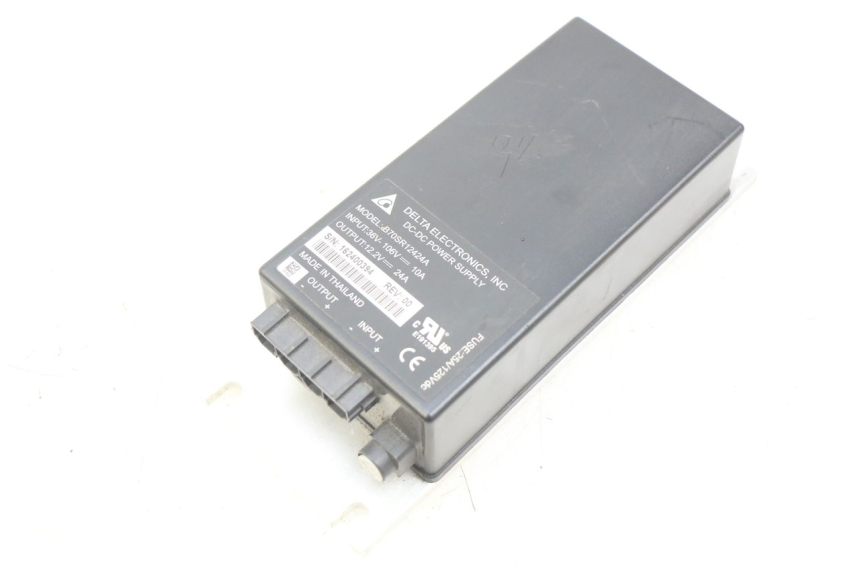 photo de RELÉ ELÉCTRICO ECCITY ARTELEC 670 1 (2013 - 2017)