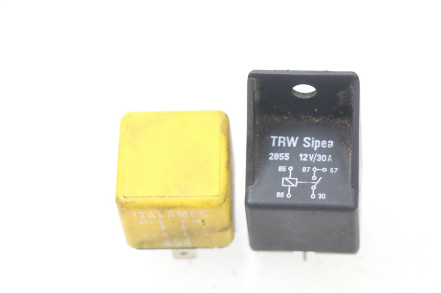 photo de RELE PIAGGIO BEVERLY 500 (2003 - 2007) - Zoom estado de uso