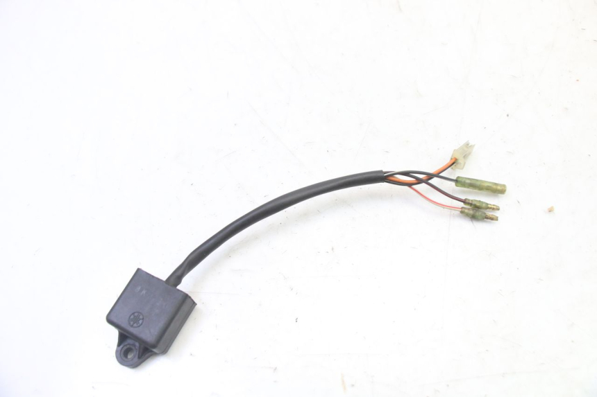 photo de RELAY ELÉCTRICO MASH BIBOP 2T 50 (2013 - 2018)
