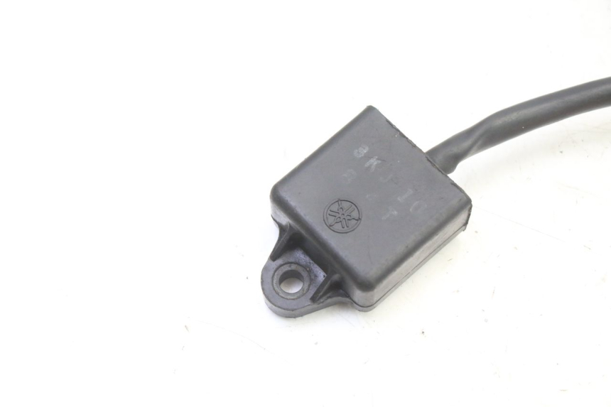 photo de RELAY ELÉCTRICO MASH BIBOP 2T 50 (2013 - 2018)