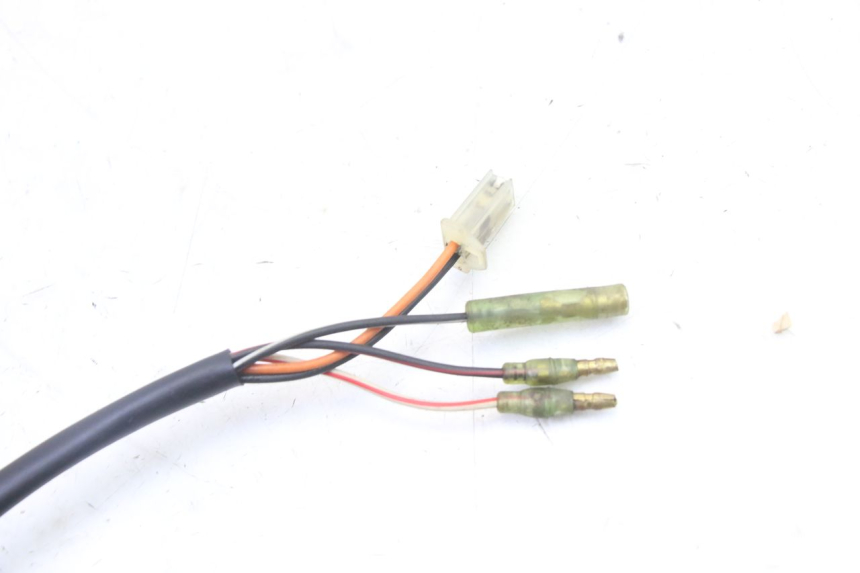 photo de RELAY ELÉCTRICO MASH BIBOP 2T 50 (2013 - 2018)