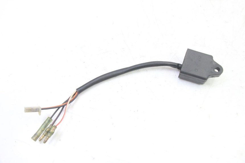 photo de RELAY ELÉCTRICO MASH BIBOP 2T 50 (2013 - 2018)