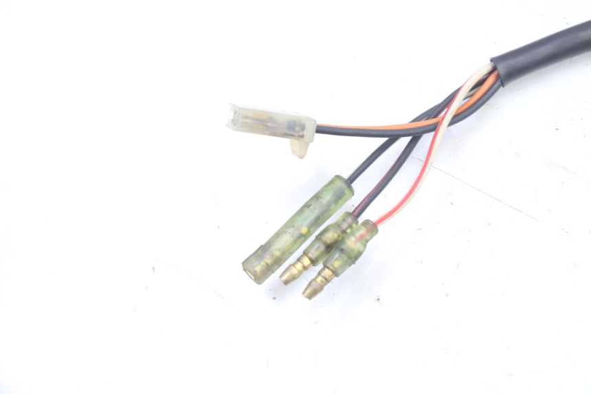 photo de RELAY ELÉCTRICO MASH BIBOP 2T 50 (2013 - 2018)