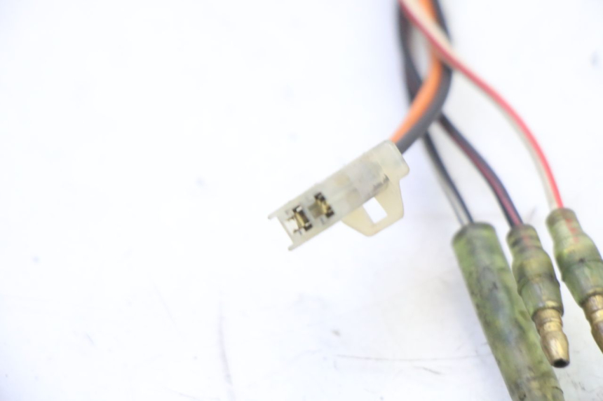 photo de RELAY ELÉCTRICO MASH BIBOP 2T 50 (2013 - 2018)