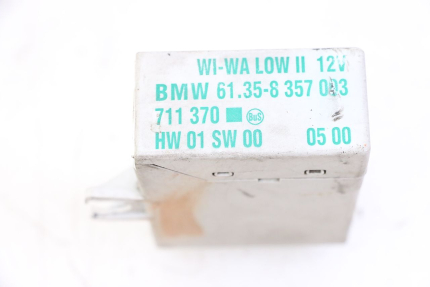 photo de RELÉ ELÉCTRICO BMW C1 125 (2000 - 2003)