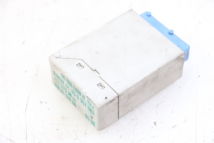 photo de RELÉ ELÉCTRICO BMW C1 125 (2000 - 2003)