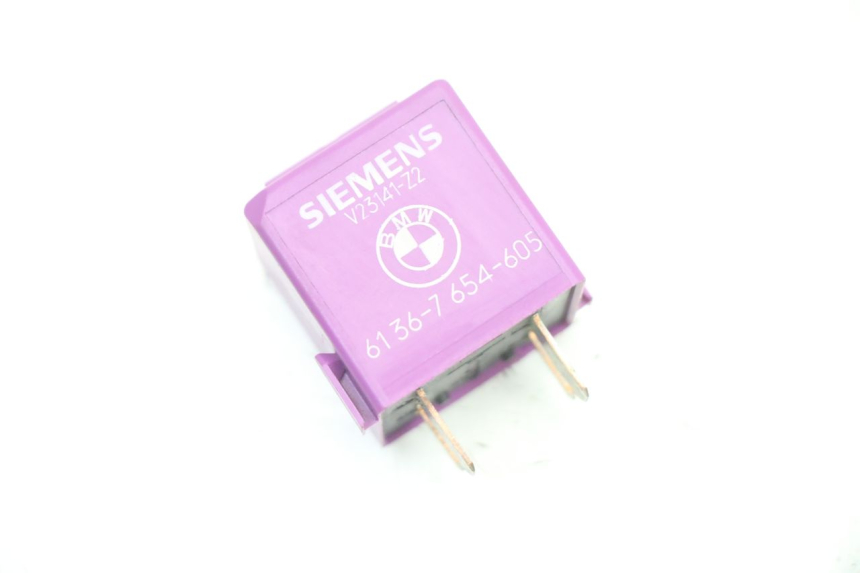 photo de RELÉ ELÉCTRICO BMW C1 125 (2000 - 2003)