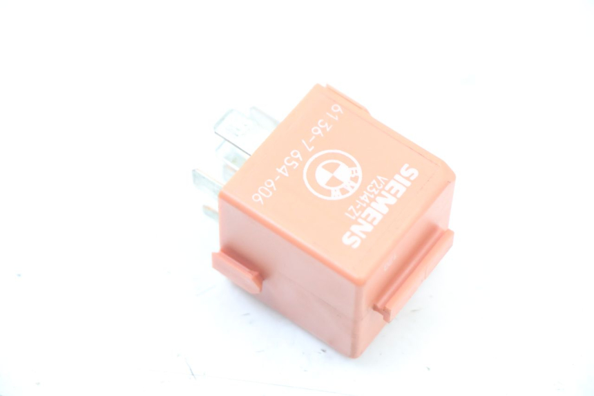 photo de RELÉ ELÉCTRICO BMW C1 125 (2000 - 2003)