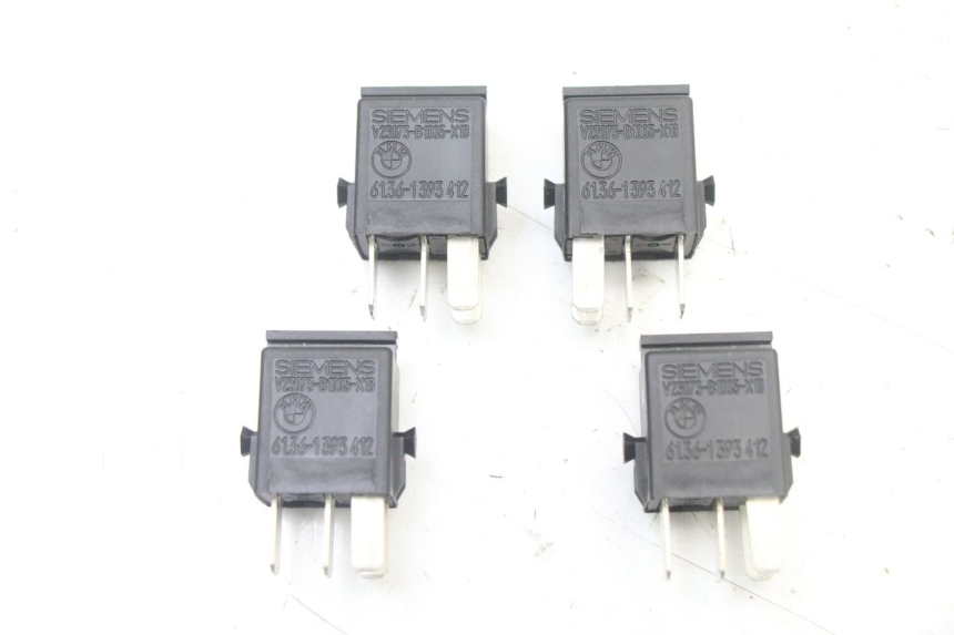 photo de RELÉ ELÉCTRICO BMW C1 125 (2000 - 2003)