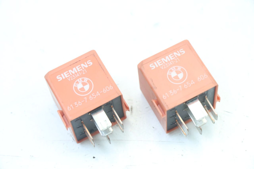photo de RELÉ ELÉCTRICO BMW C1 125 (2000 - 2003)
