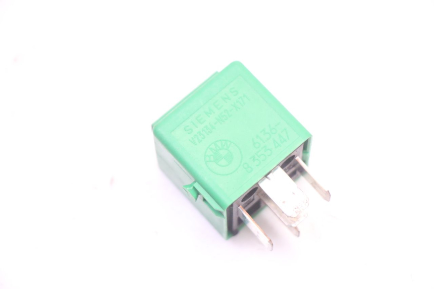 photo de RELÉ ELÉCTRICO BMW C1 125 (2000 - 2003)