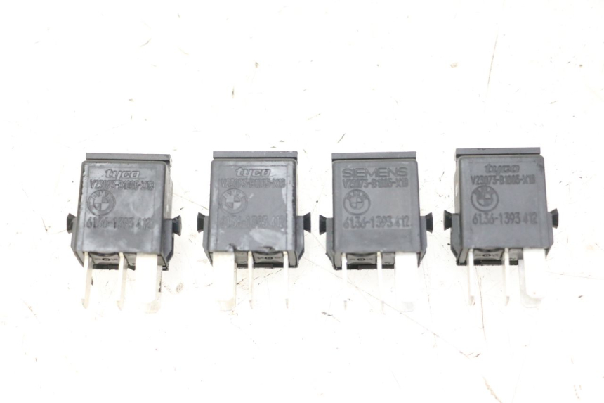 photo de RELÉ ELÉCTRICO BMW C1 125 (2000 - 2003)
