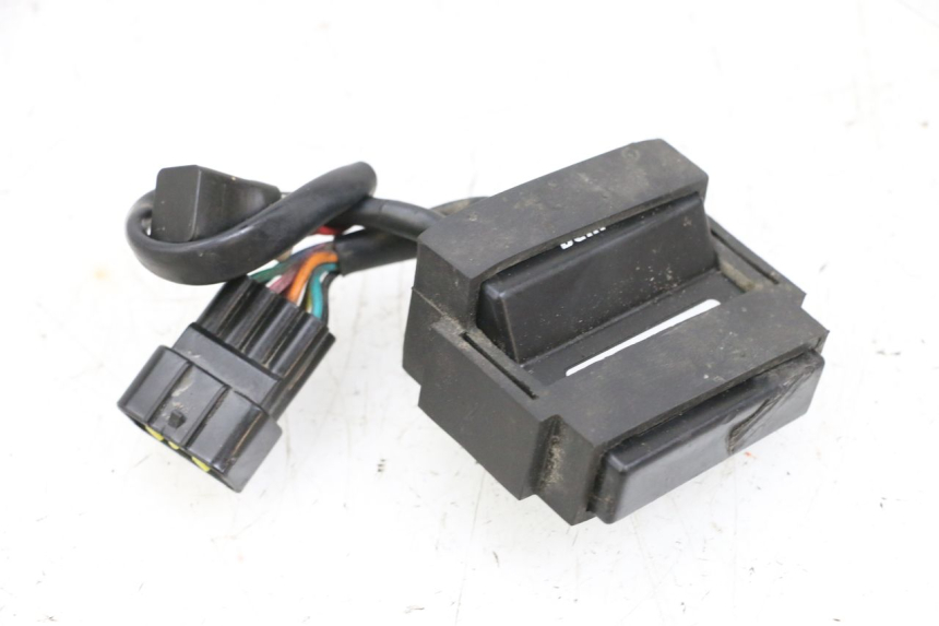 photo de RELE MAG POWER BOMBERS 4T 50 (2016 - 2026) - Zoom estado de uso