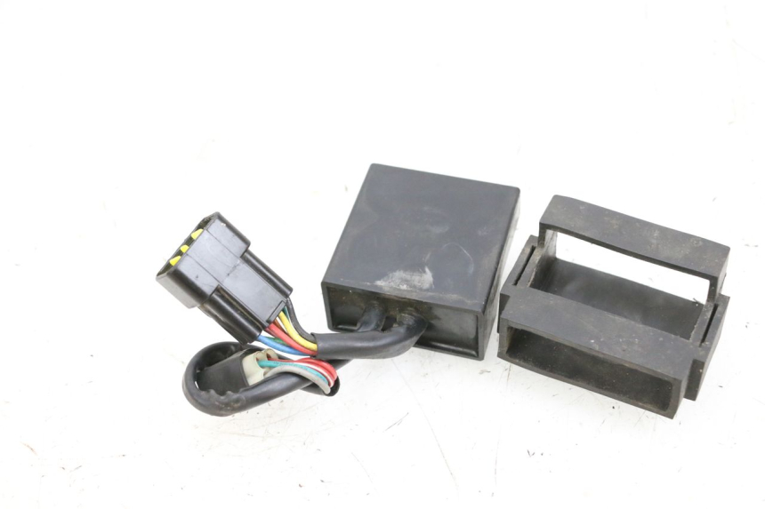 photo de RELE MAG POWER BOMBERS 4T 50 (2016 - 2026) - Otra perspectiva