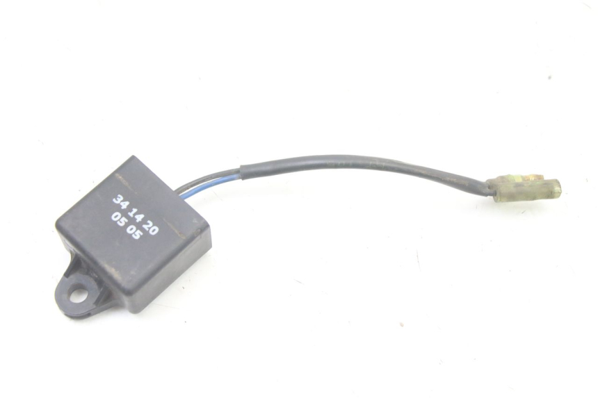 photo de RELÉ ELÉCTRICO MBK BOOSTER SPIRIT NAKED 50 (2004 - 2017)