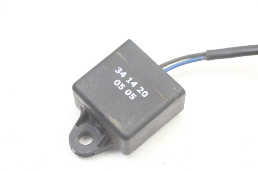 photo de RELÉ ELÉCTRICO MBK BOOSTER SPIRIT NAKED 50 (2004 - 2017)