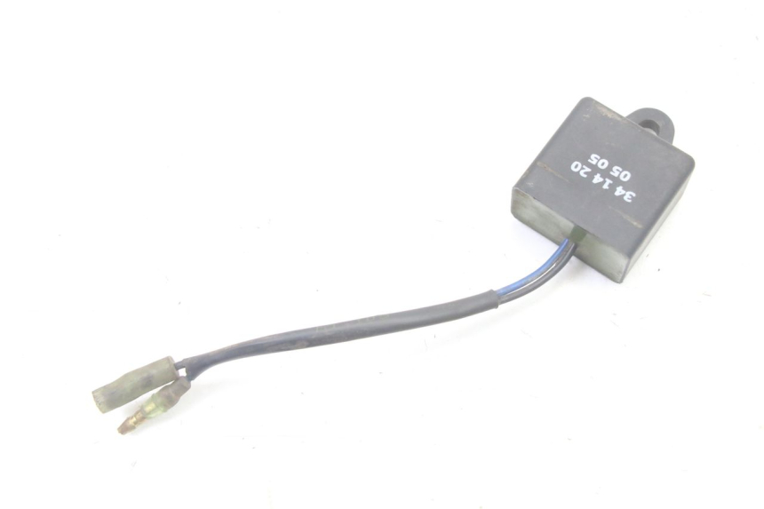 photo de RELÉ ELÉCTRICO MBK BOOSTER SPIRIT NAKED 50 (2004 - 2017)