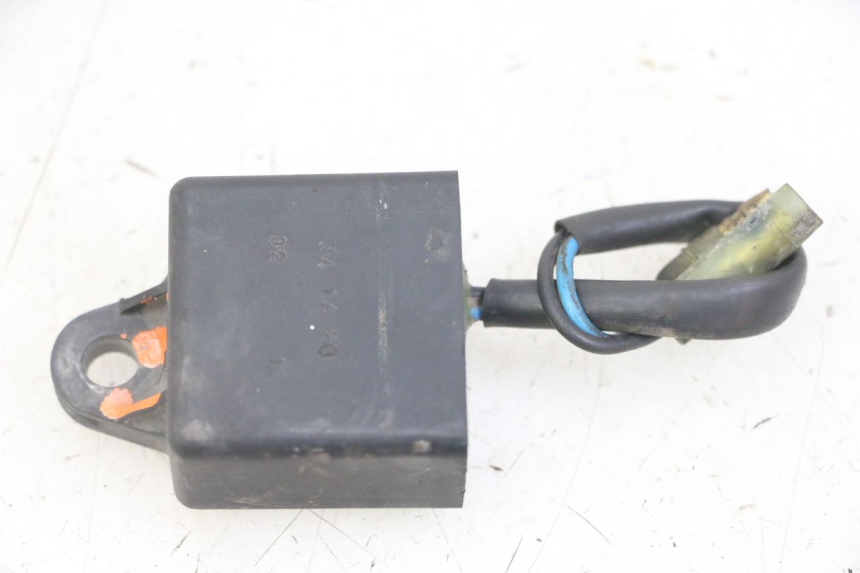 photo de RELÉ ELÉCTRICO MBK BOOSTER SPIRIT NAKED 50 (2004 - 2017)