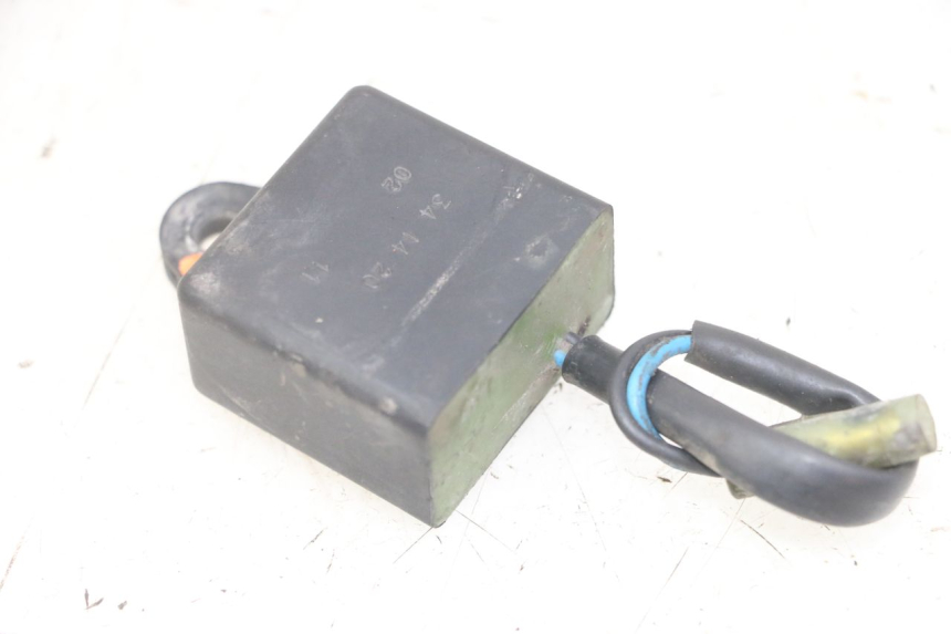 photo de RELÉ ELÉCTRICO MBK BOOSTER SPIRIT NAKED 50 (2004 - 2017)