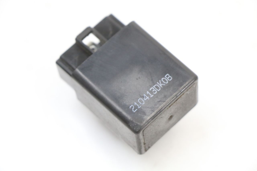 photo de RELE TNT MOTOR BOSTON 4T 50 (2018 - 2025)