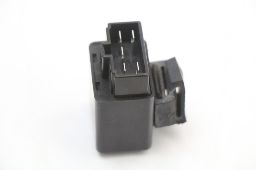 photo de RELE TNT MOTOR BOSTON 4T 50 (2018 - 2025)