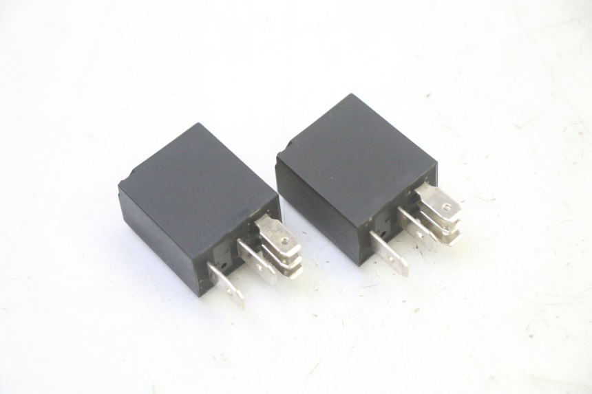 photo de RELE MOTRON BREEZY 4T 50 (2021 - 2025)