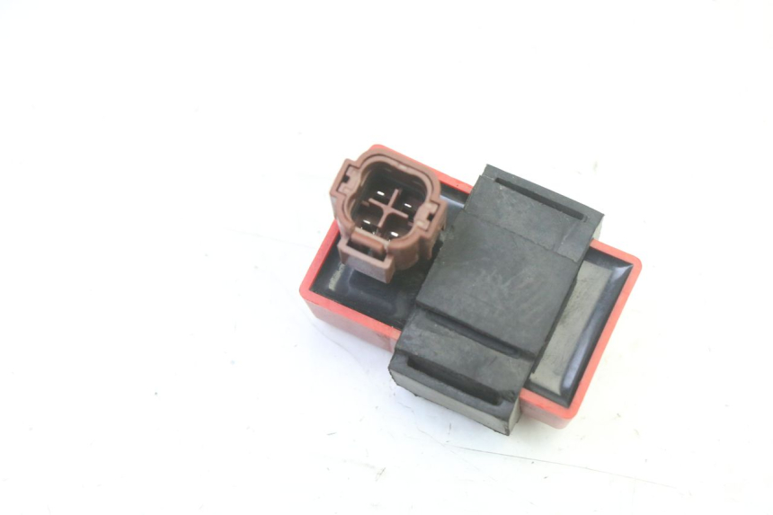 photo de RELE MOTRON BREEZY 4T 50 (2021 - 2025)