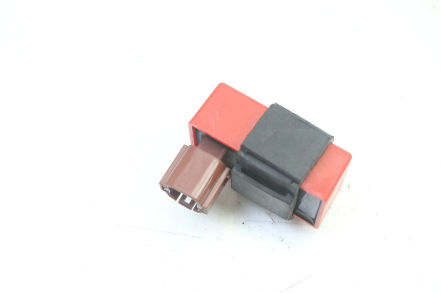photo de RELE MOTRON BREEZY 4T 50 (2021 - 2025)