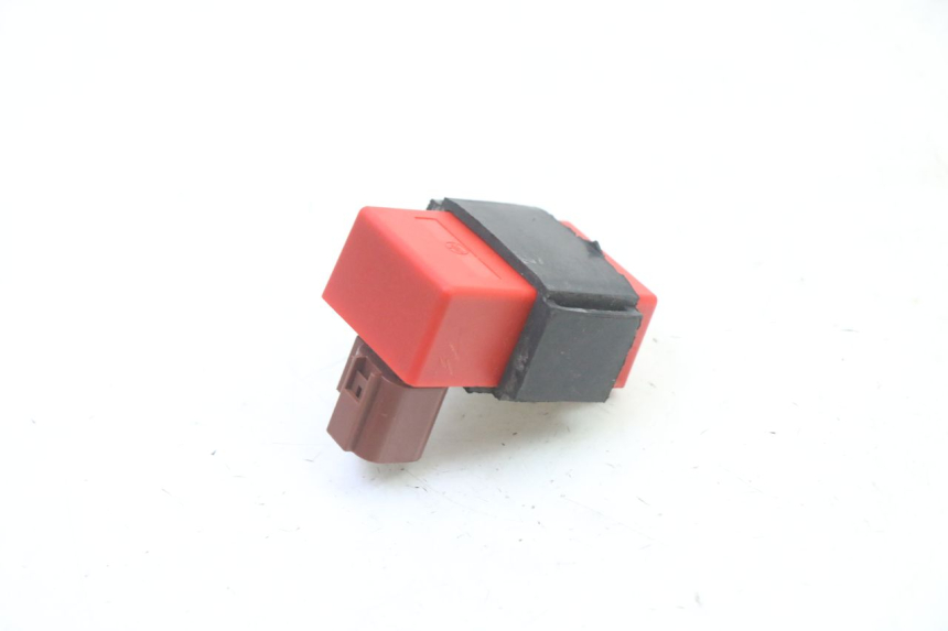 photo de RELE MOTRON BREEZY 4T 50 (2021 - 2025)