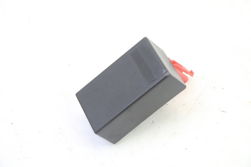 photo de RELE MOTRON BREEZY 4T 50 (2021 - 2025)