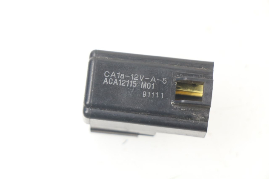 photo de RELé ELéCTRICO SUZUKI BURGMAN 125 (2007 - 2014)