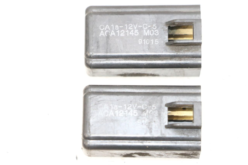 photo de RELé ELéCTRICO SUZUKI BURGMAN 125 (2007 - 2014)